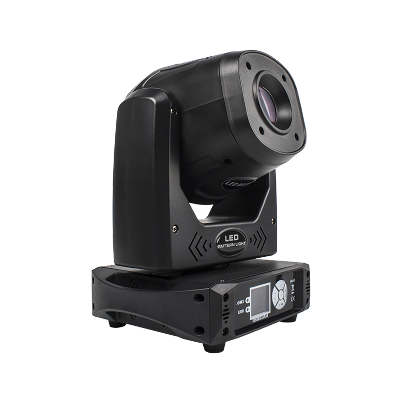 100W Bulb LED Spot light Spotlight DJ Disco Stage Moving Head Lights