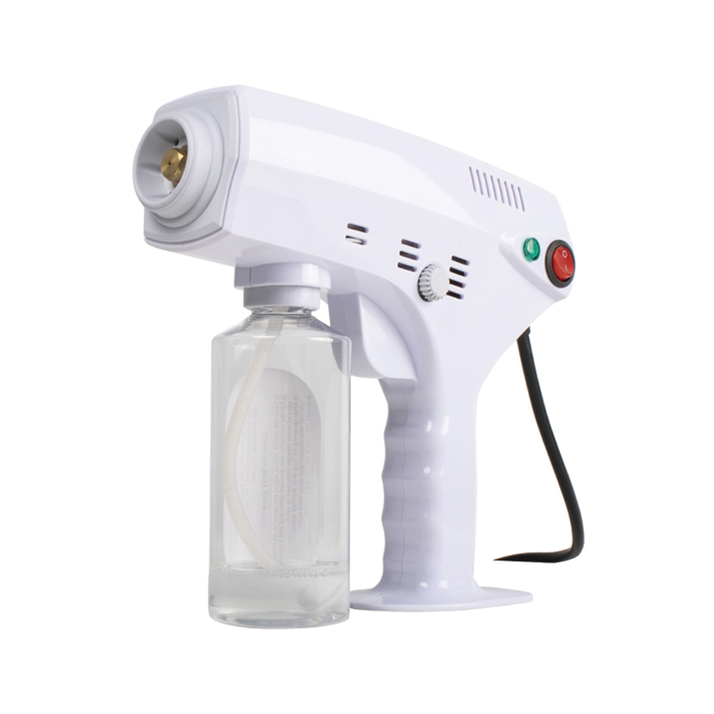 Fog Machine 1200W Smoke Effect Stgae and Disinfection Haze Function