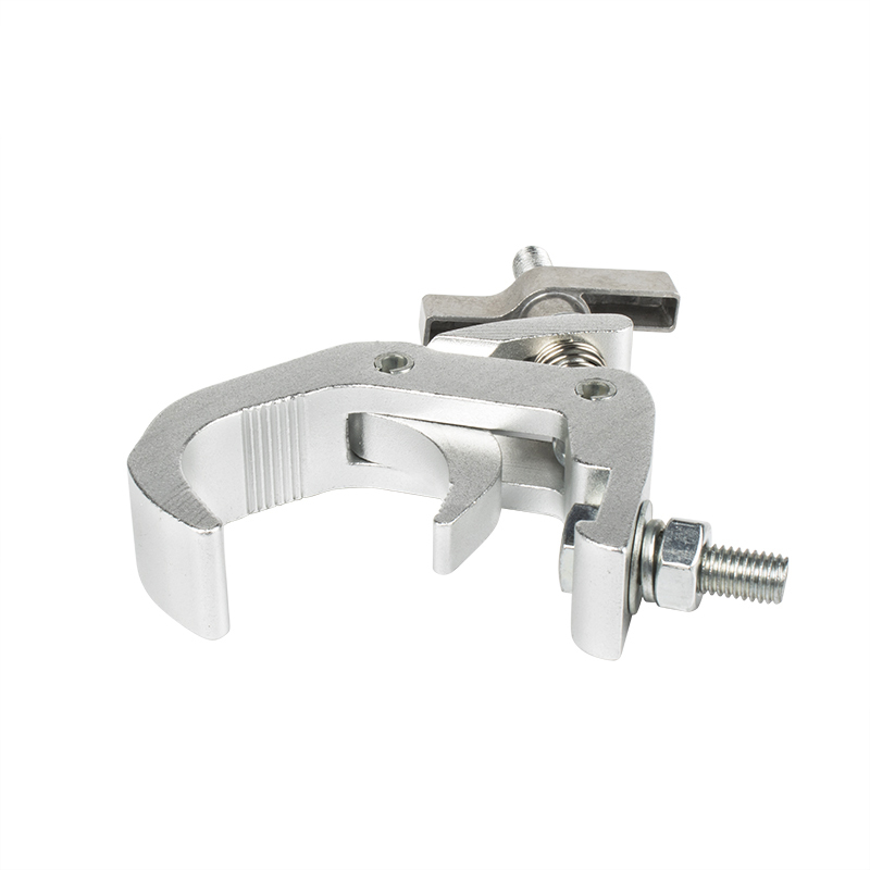 Fast Clamp Light Hook 25mm-b