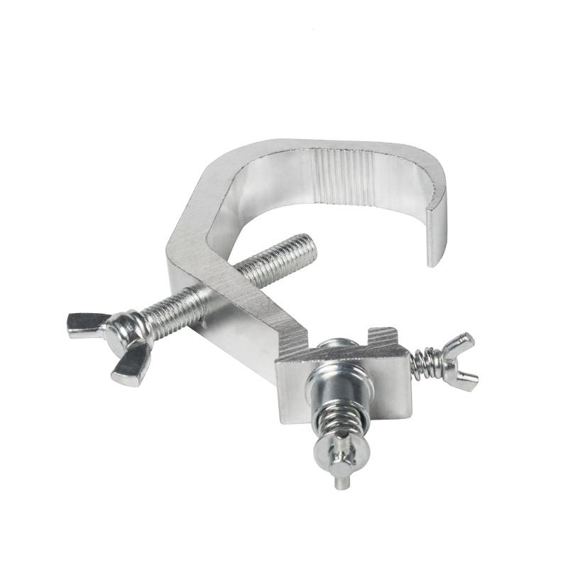 High Quality Aluminium Material Light Hook/Light Handle For Aluminium Lights