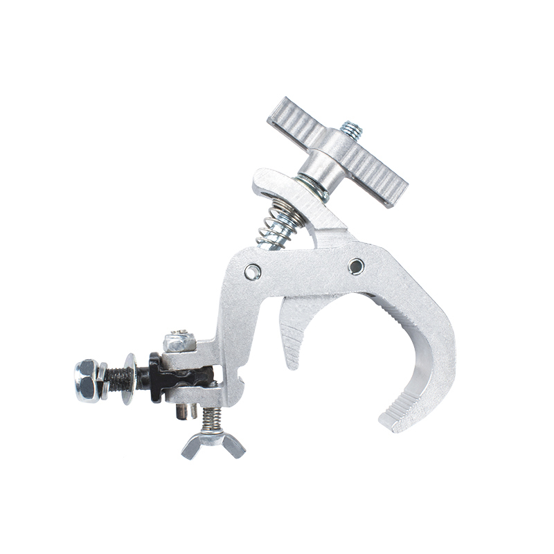 Fast Clamp Light Hook 25mm-a