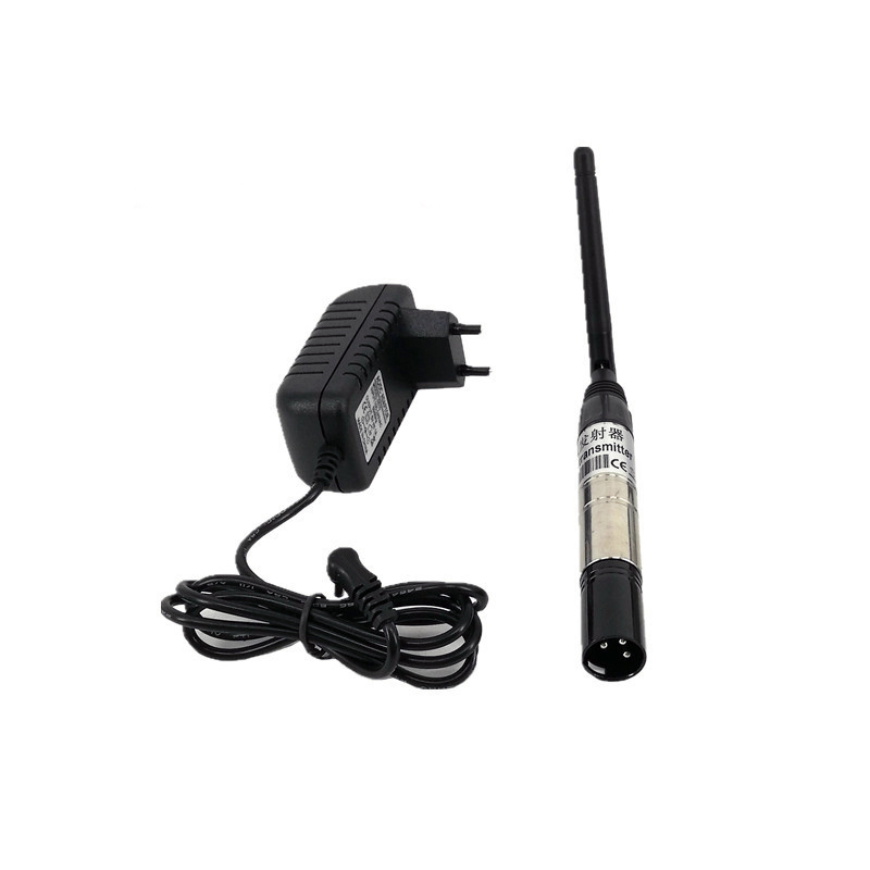 Wireless Transmitter 2.4G DMX512