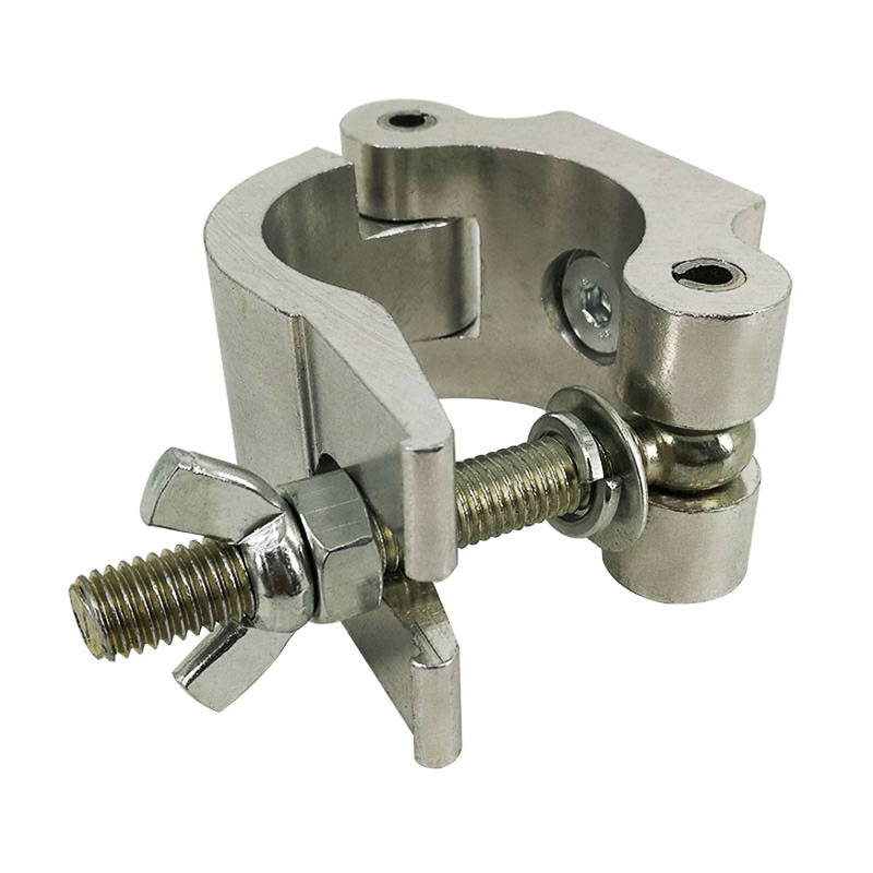 High quality Aluminium XR10/ XR15 hard material Light hook Light clamp Load bearing 200kg