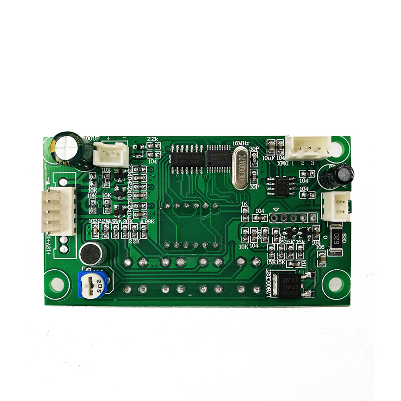 60W Pattern Light Board