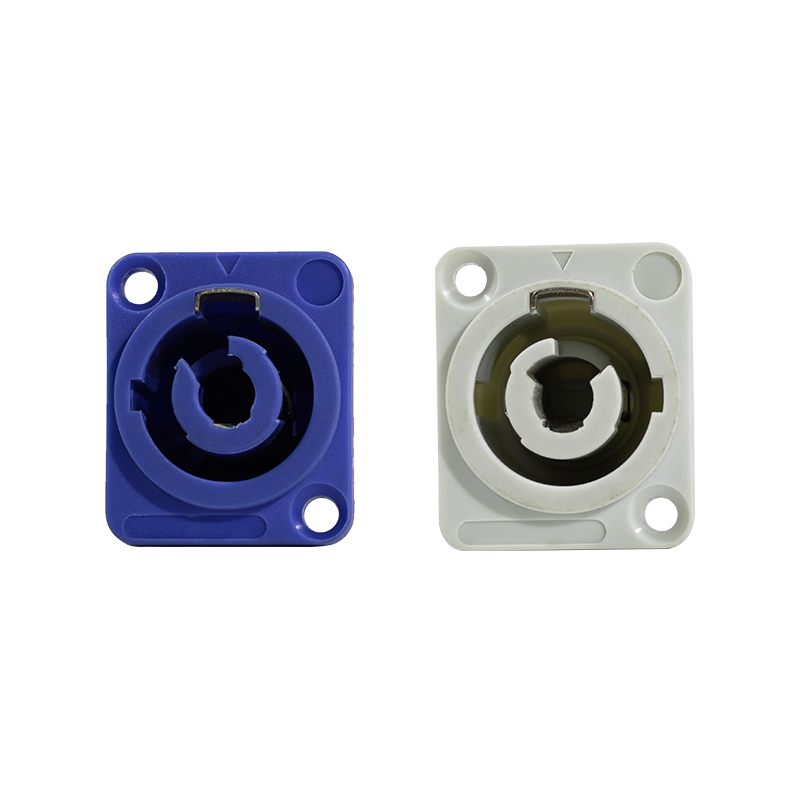 Stage Accessory Stage Lighting Accessories Equipment PowerCon Plug