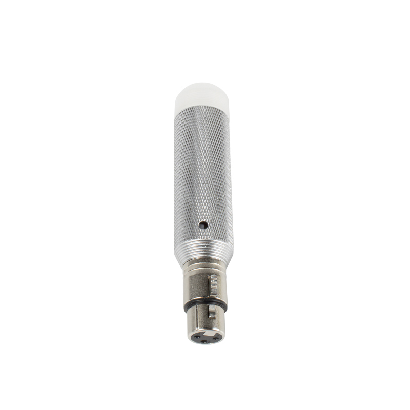 Rechargeable Wireless Receiver DMX512