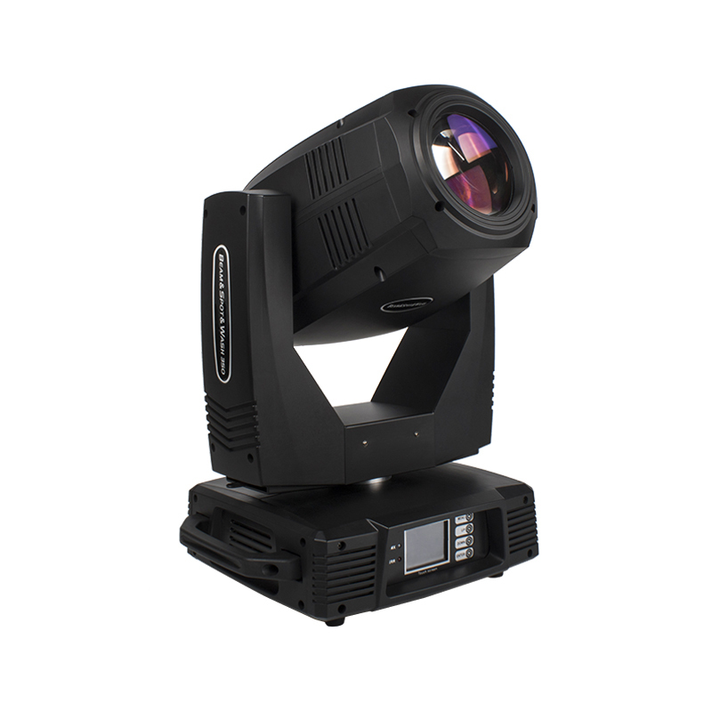 (Hybrid) Beam & Spot & Wash Light 350W Lighting 17R Upgrade From Beam 230W DJ Disco Stage Moving Head Lights Stage DJ Lighting