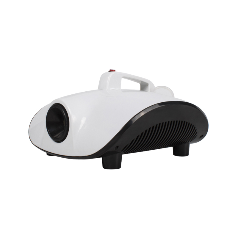 Smoke Machine 900W Fog Effect Stgae and Disinfection Haze Function