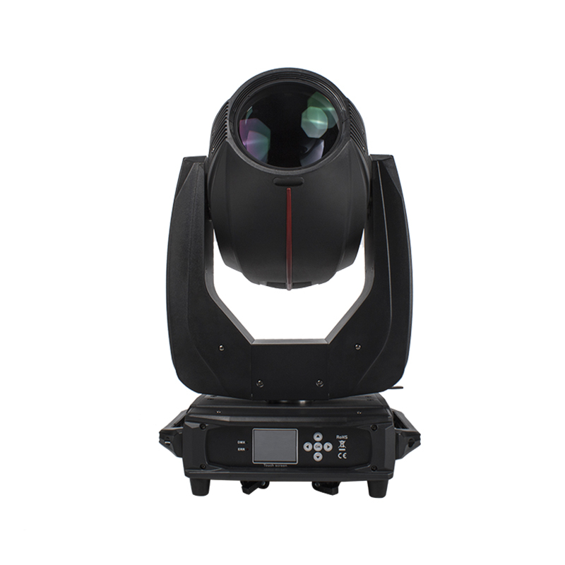 (Hybrid) Bulb 380W Beam&GOBO&Wash 3IN1 Moving Head Light Upgrade From Beam 230W DJ Disco Stage Moving Head LightsStage DJ Lighting