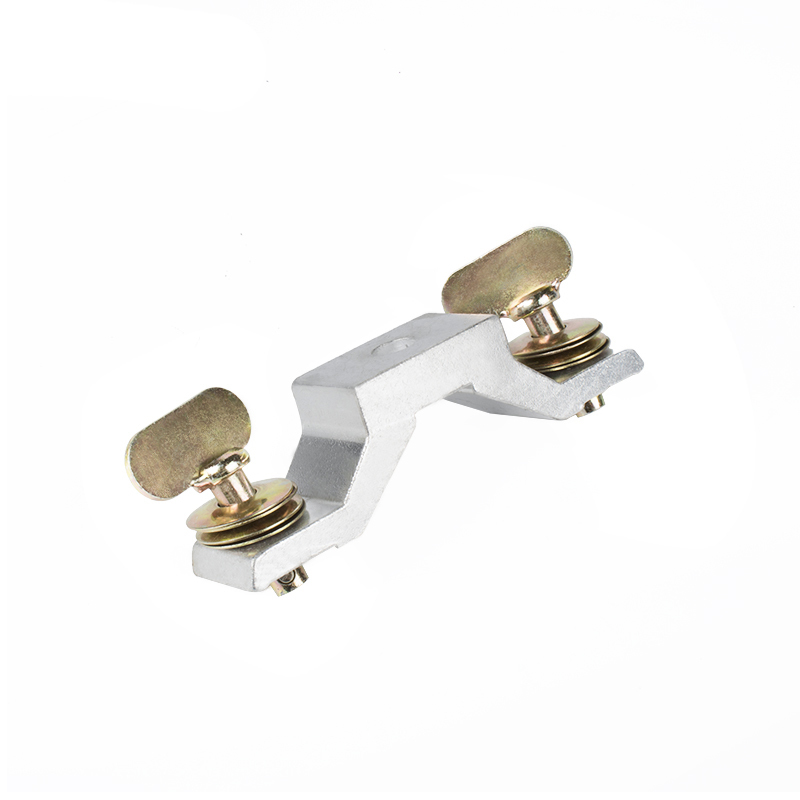 Base Plate With Quick Lock Clamp 29mm-A