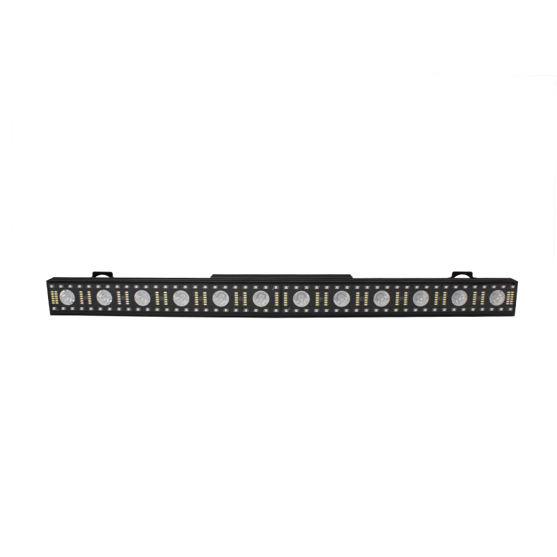 New LED 120W Multifunctional Bar Lighting For Performances And Parties Or Other Occasions
