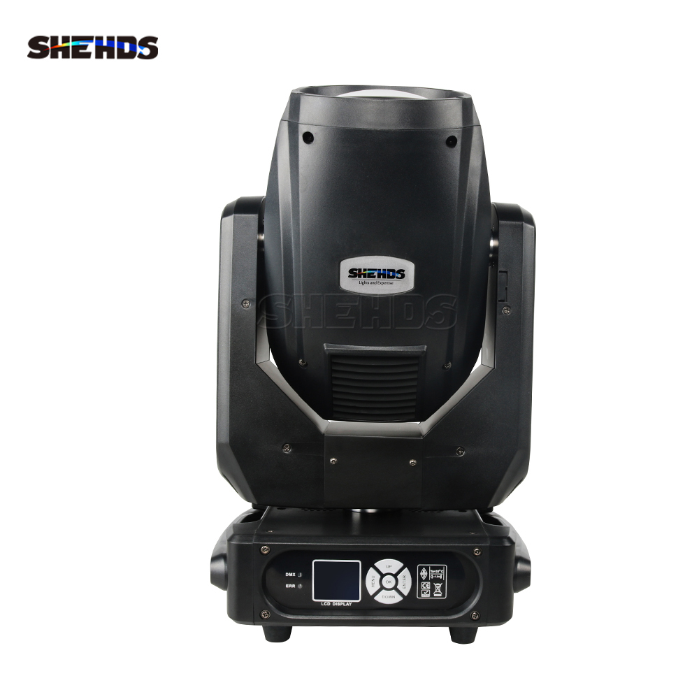 Flight Cases with 2 PCS Beam 275W 10R DMX512 DJ Disco Party Wedding DJ Disco Stage Moving Head Lights Stage DJ Lighting