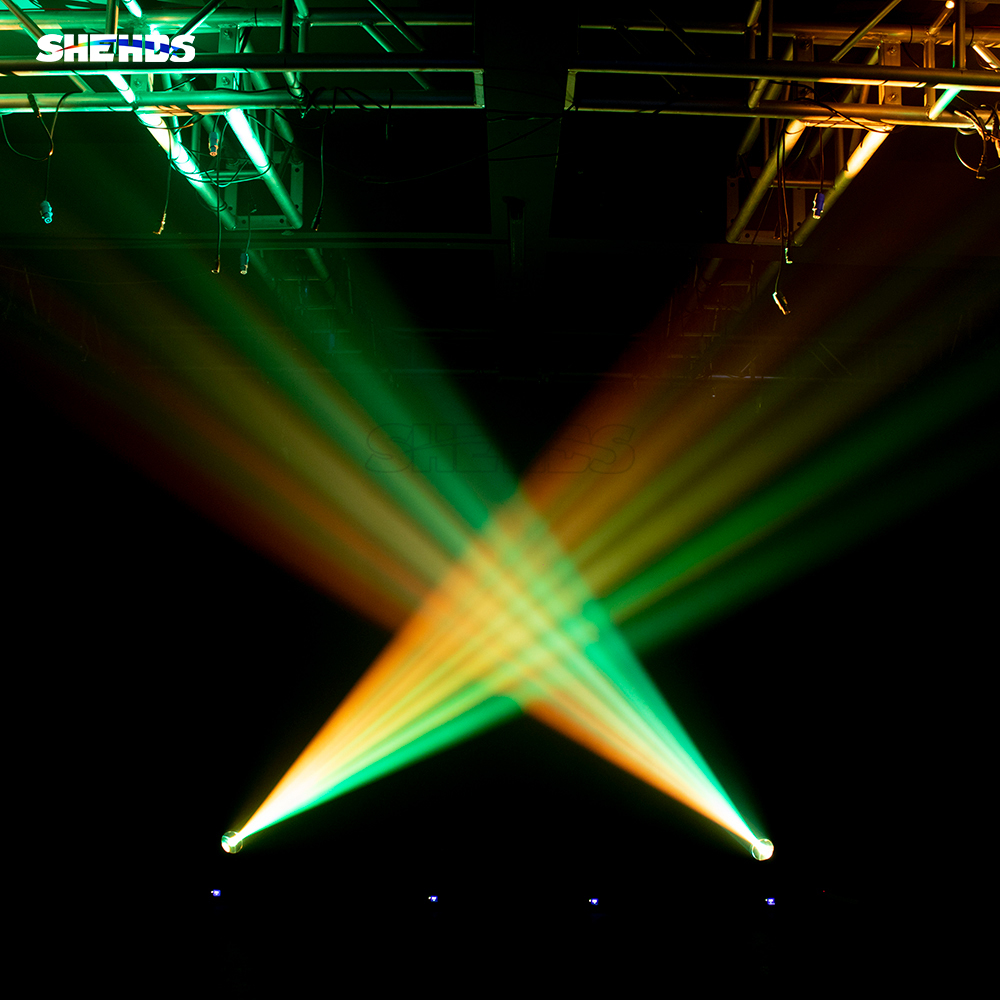 Nеw Arrival LED Beam 150w  Good Moving Head Lighting Good For  Stage Performance Dj Equipment Spotlight DJ Disco Stage Nightclub Dj Club Wedding Show