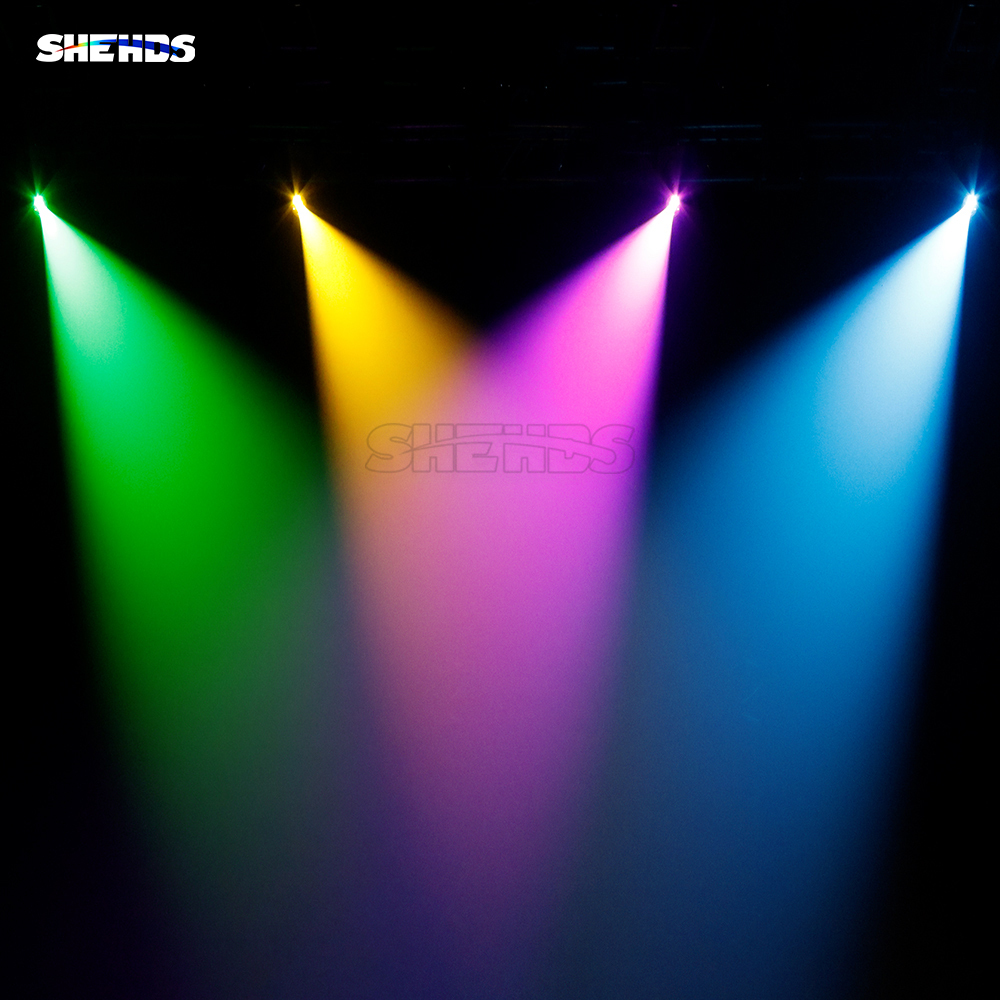New Arrival LED Beam & Spot & Zoom 160W 3IN1 Moving head Light Stage Performance Dj Equipment Spotlight DJ Disco Stage Moving Head Light