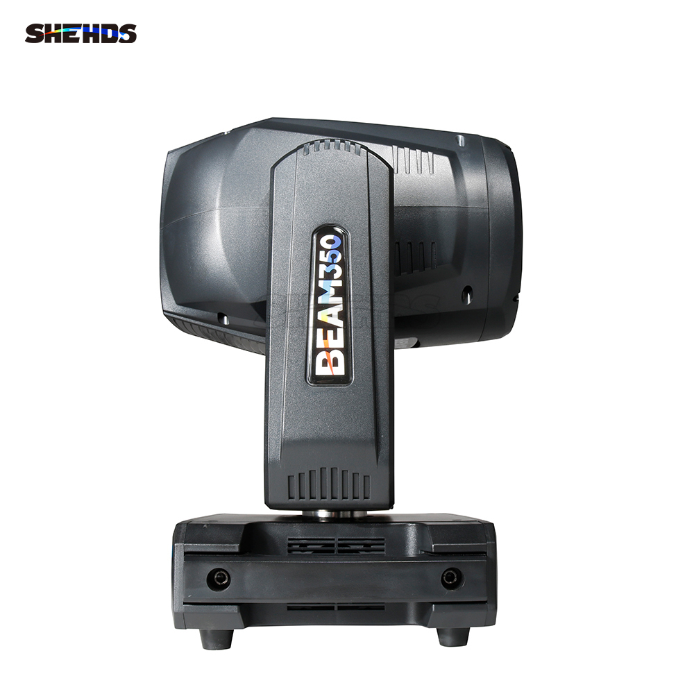 Nеw Arrival Bulb Beam 350W 17R Good Moving Head Light Good For Stage Performance Dj Equipment Spotlight DJ Disco Stage Nightclub Dj Club Wedding