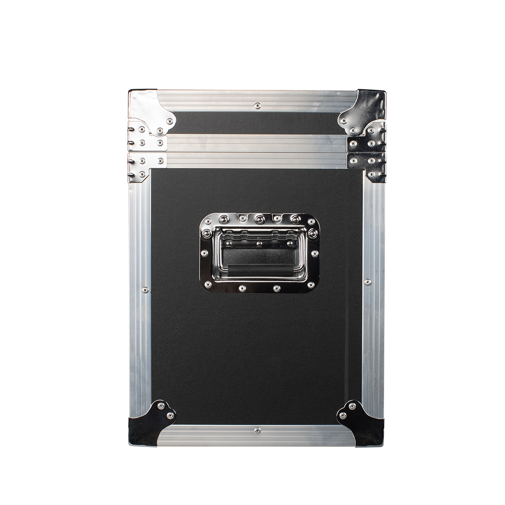 High Quality Flight Case for 2 Beam 350w Moving Head Lights