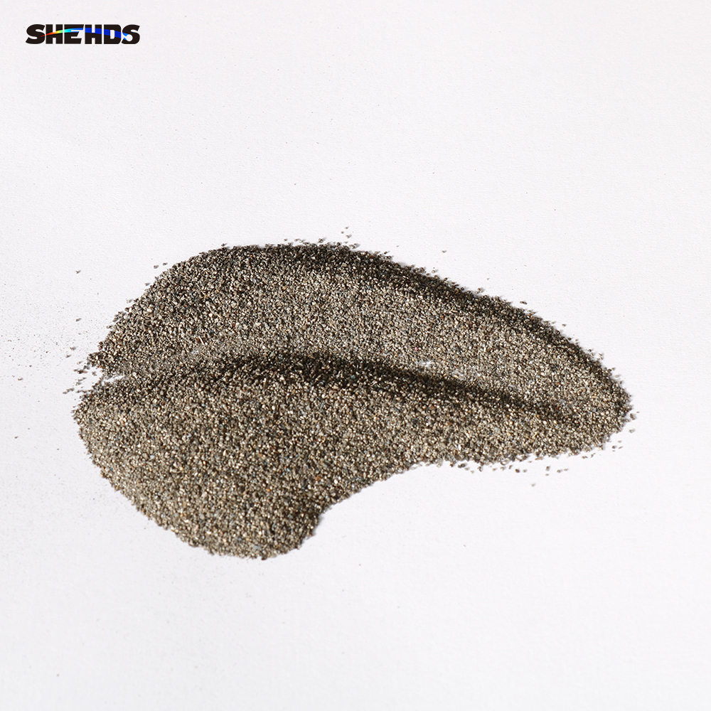Spark Powder for the New Arrival 650W Spark Machine, divided into two types: indoor and outdoor