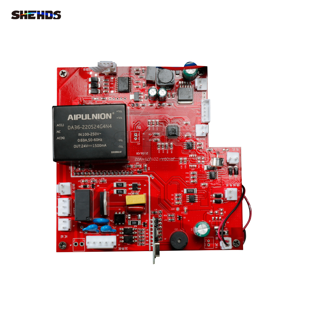 SHEHDS  New 650W Wireless Firework Spark Machine Out/Indoor Wedding Party Stage Combined sales (spark powder could be purchased)