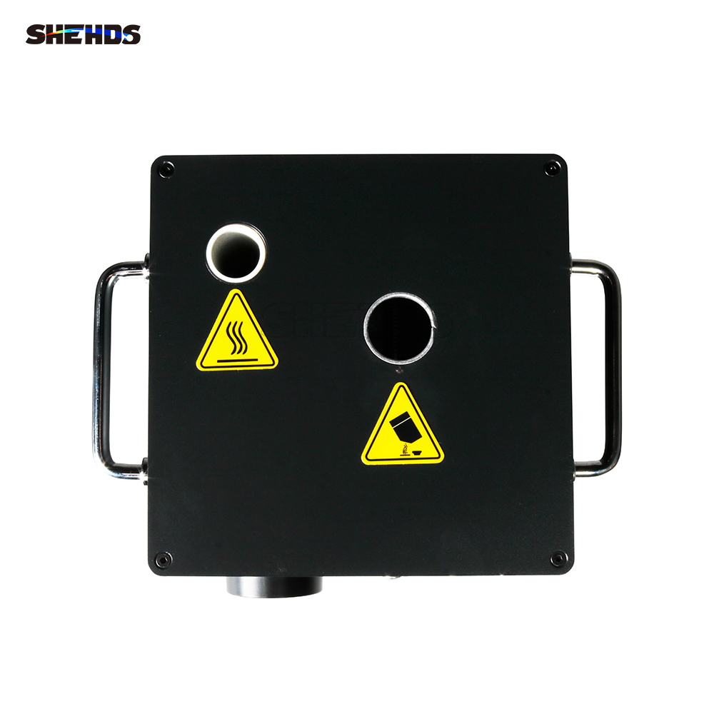 SHEHDS  New 650W Wireless Firework Spark Machine Out/Indoor Wedding Party Stage Combined sales (spark powder could be purchased)