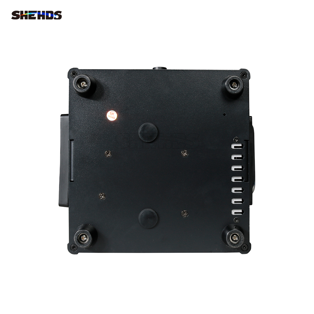 SHEHDS  New 650W Wireless Firework Spark Machine Out/Indoor Wedding Party Stage Combined sales (spark powder could be purchased)