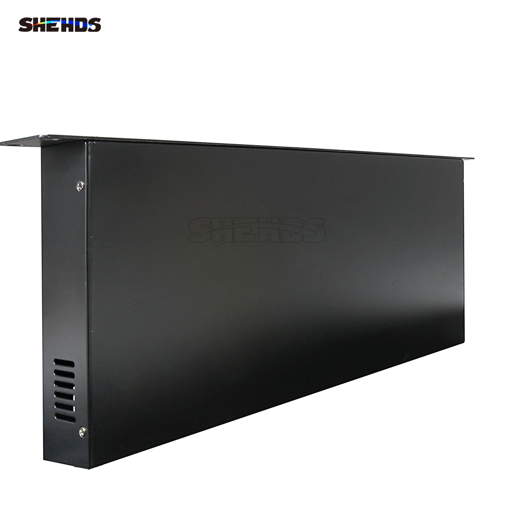 SHEHDS New Arrival 2048 Light Recorder One Key Control Software Control For Performance Stage Wedding