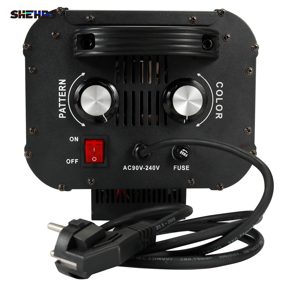 New Arrival 440W LED Follow Spotlight Tracker Performance Focused/Zoom Light.