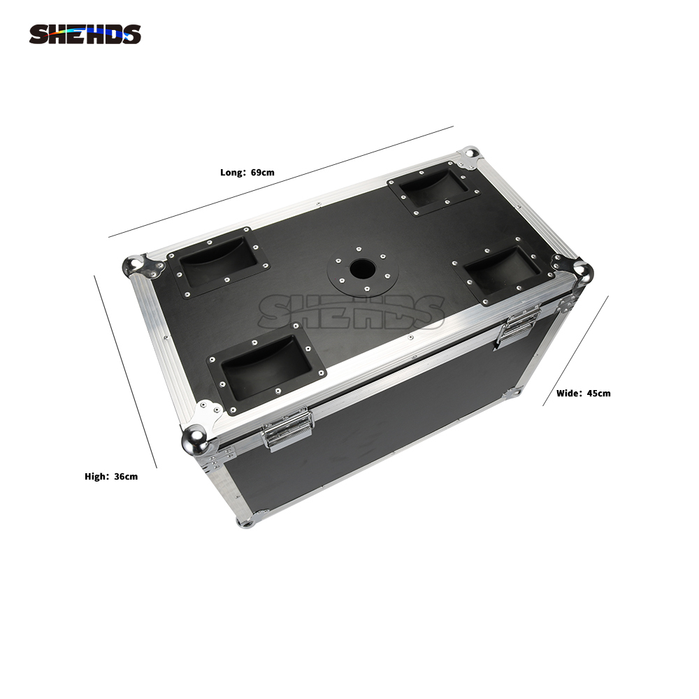 New Arrival 440W LED Follow Spotlight Tracker Performance Focused/Zoom Light.