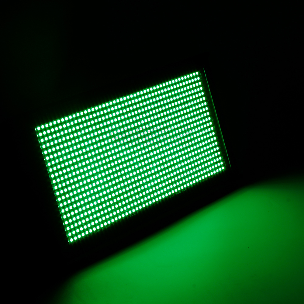 New Arrival LED 200W RGB marquee strobe  Light (8 segments) Suitable For Nightclub,DJ,Wedding
