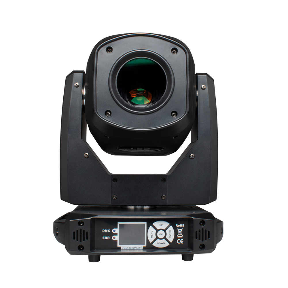 New Arrival LED Beam & Spot & Zoom 160W 3IN1 Moving head Light Stage Performance Dj Equipment Spotlight DJ Disco Stage Moving Head Light