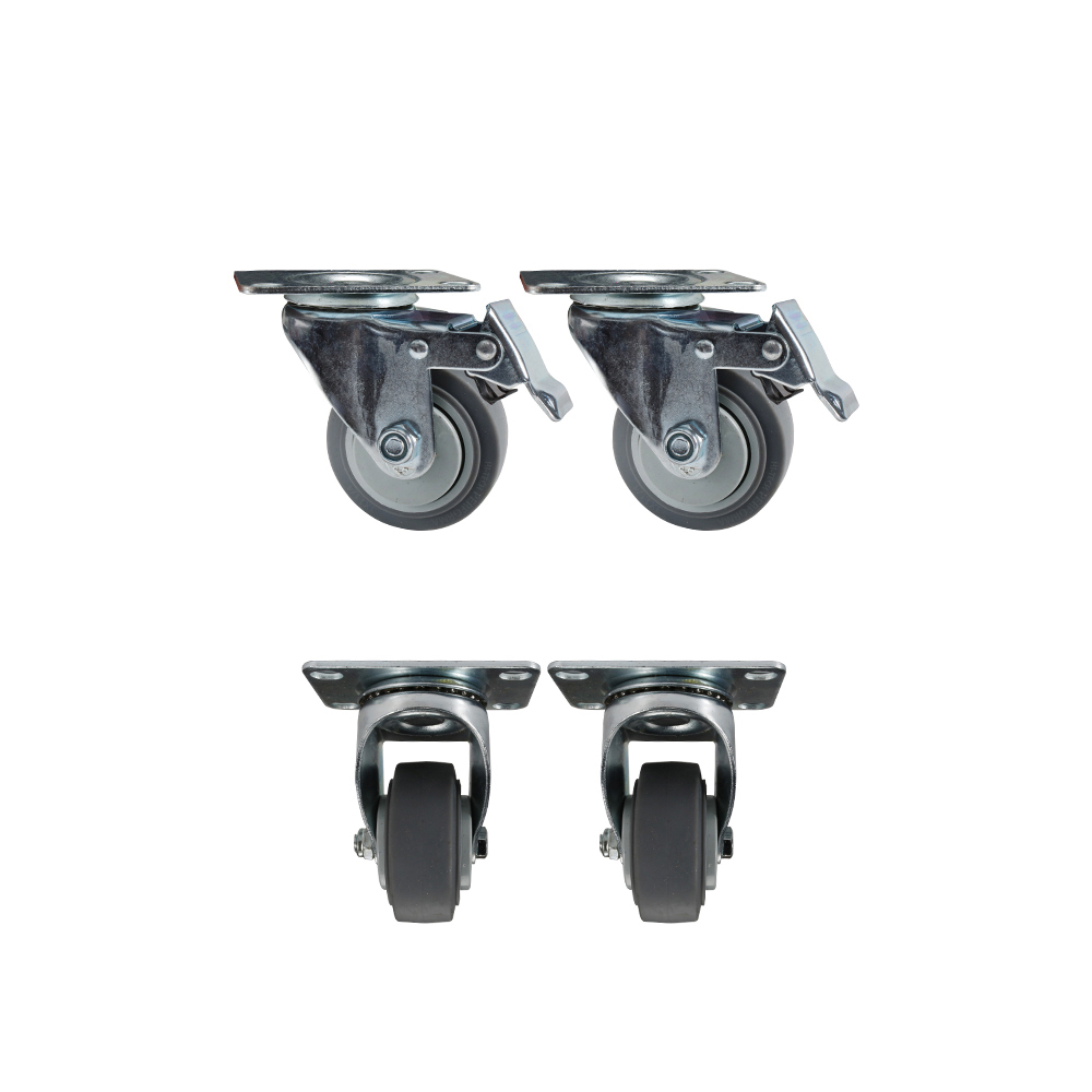 Flight Cases with 2 PCS Beam 275W 10R DMX512 DJ Disco Party Wedding DJ Disco Stage Moving Head Lights Stage DJ Lighting