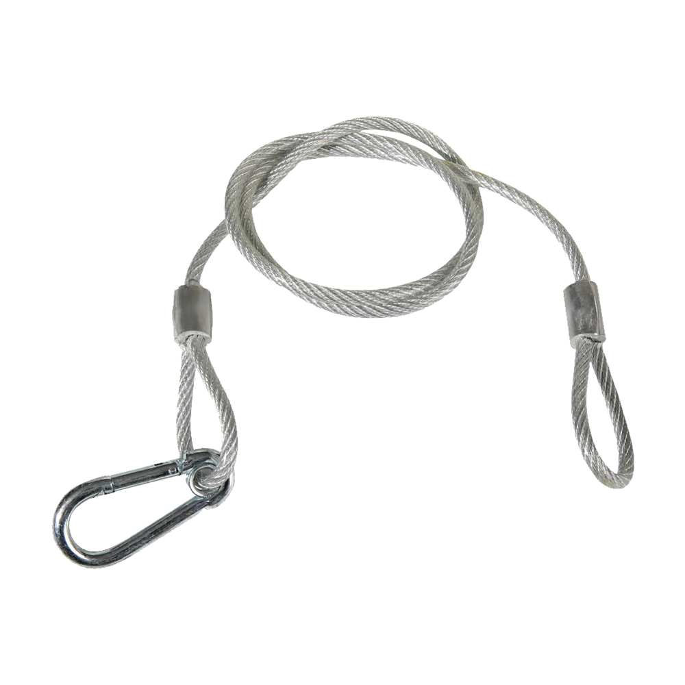 High Quality Light Hook Safety & Insurance Rope For All Stage Lights