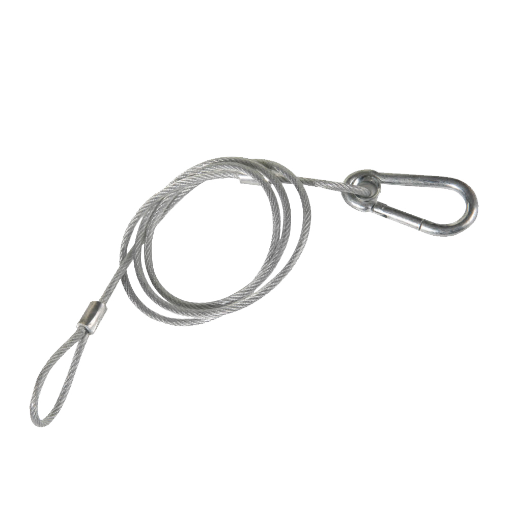 High Quality Light Hook Safety & Insurance Rope For All Stage Lights