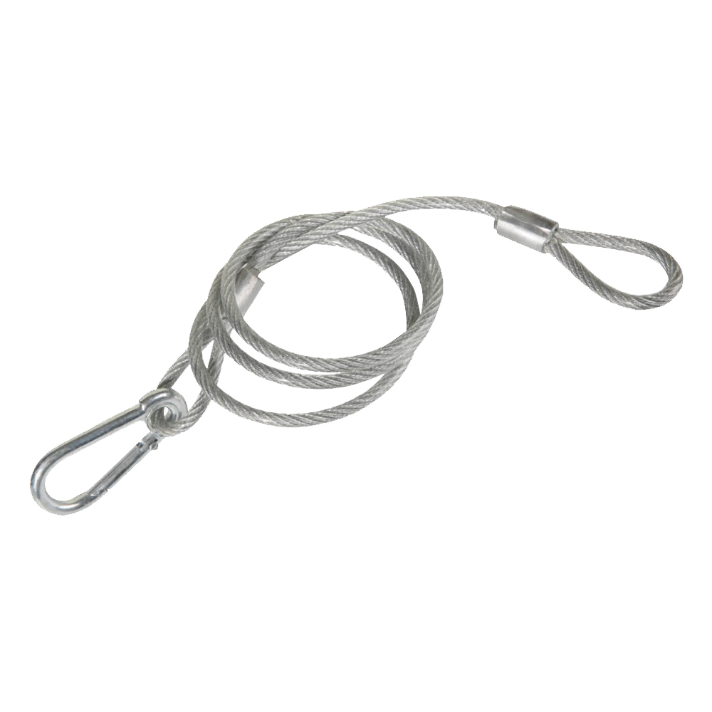 High Quality Light Hook Safety & Insurance Rope For All Stage Lights