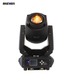 LED Gobol 200W Lighting