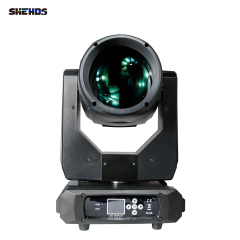 Beam 350W 17R