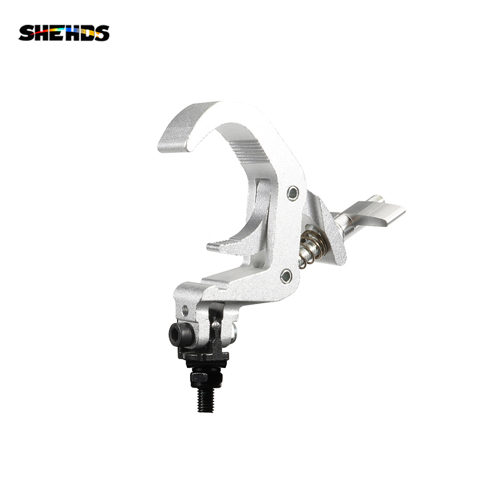 New Arrival Cold Spark 650W Upside-down Spark machine with Foldable Hook  for Wedding Performance Stage Theater Dj Club