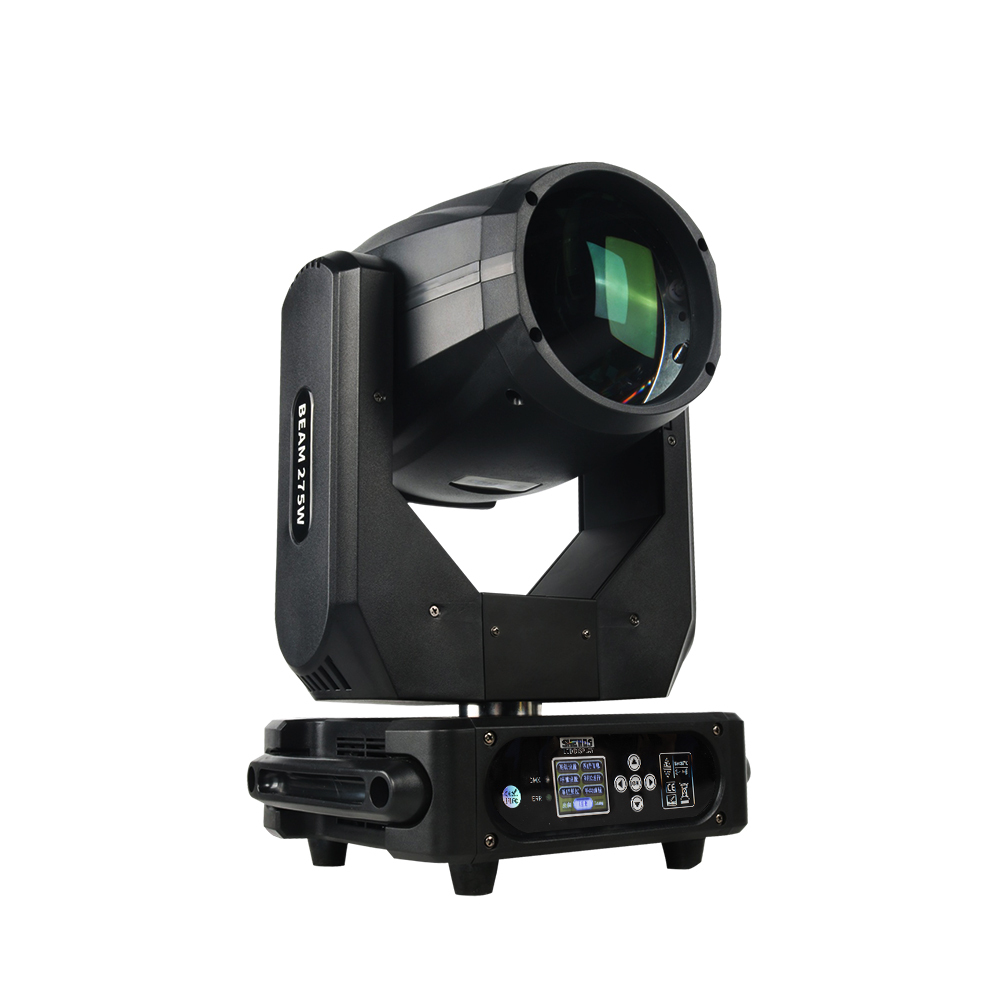 (Upgrade From 230W 7R) Beam 275W 10R Stage DJ Light Moving Head Lights Stage DJ Lighting
