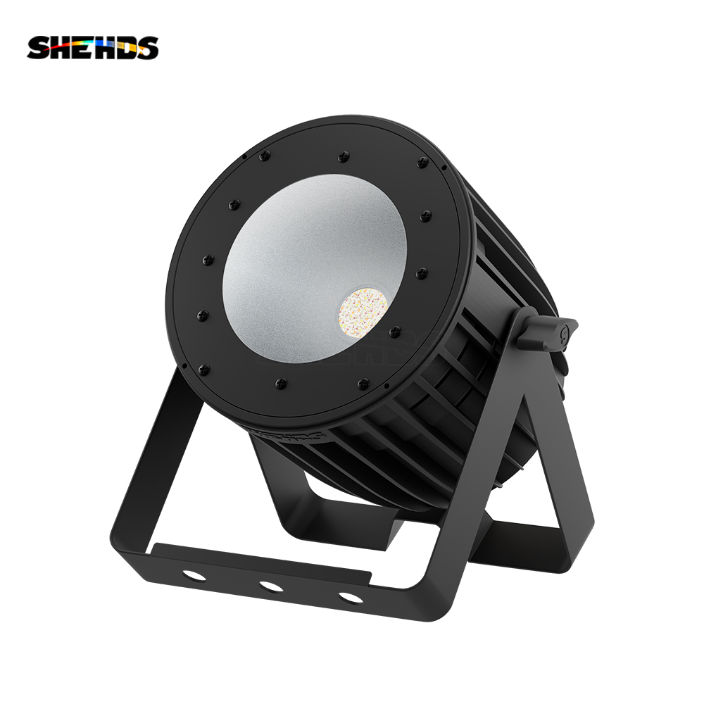 LED 200W RGBACL 6in1 COB Light