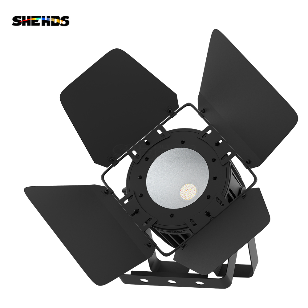 SHEHDS New Version  Aluminum Alloy LED