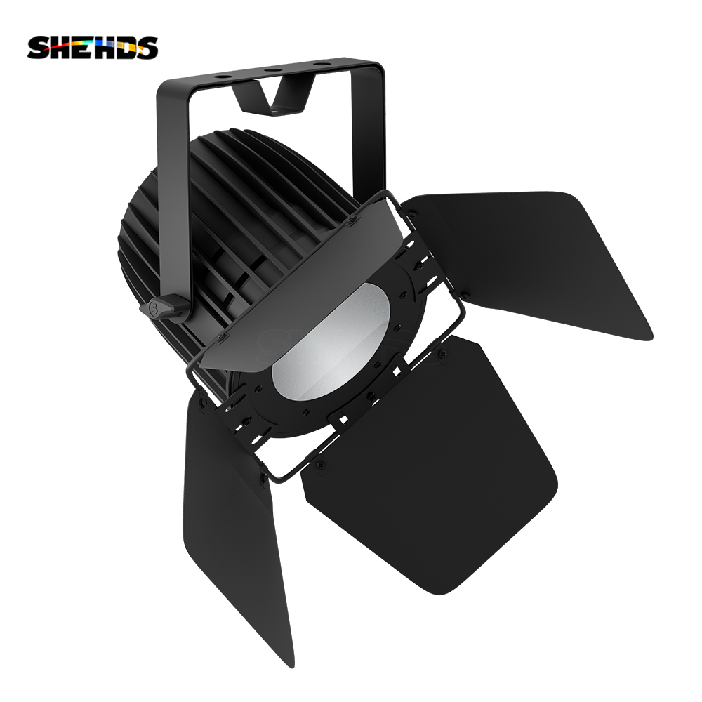 LED 200W RGBACL 6in1 COB Light