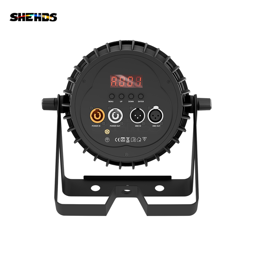 SHEHDS New Version  Aluminum Alloy LED