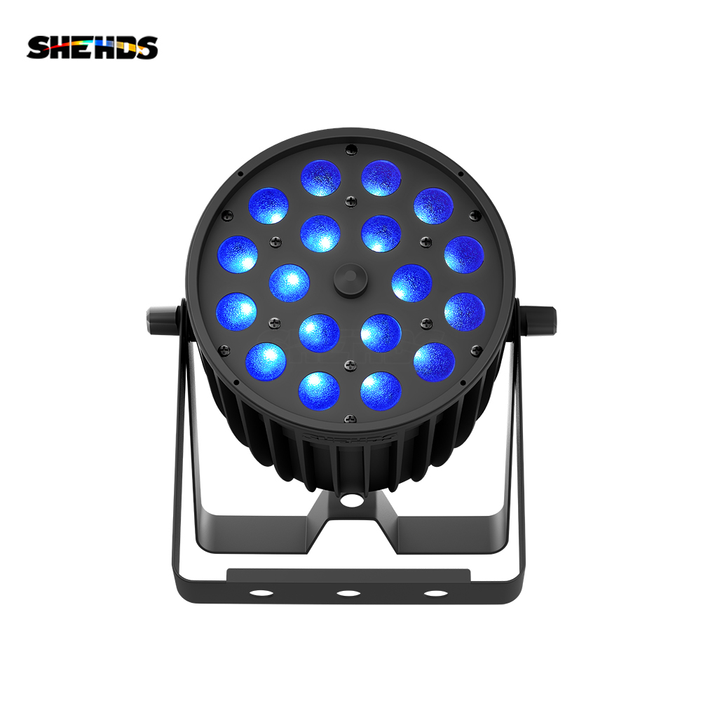 SHEHDS New Version  Aluminum Alloy LED