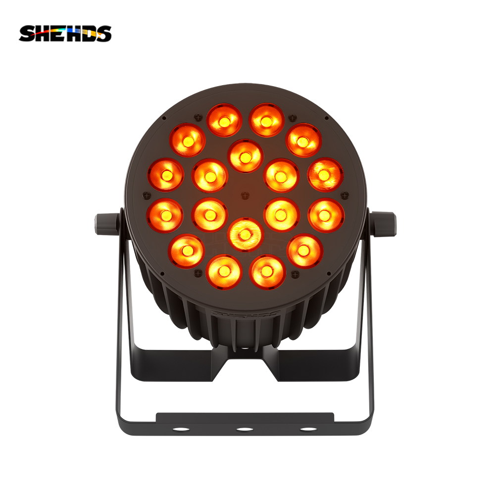 SHEHDS New Version  Aluminum Alloy LED