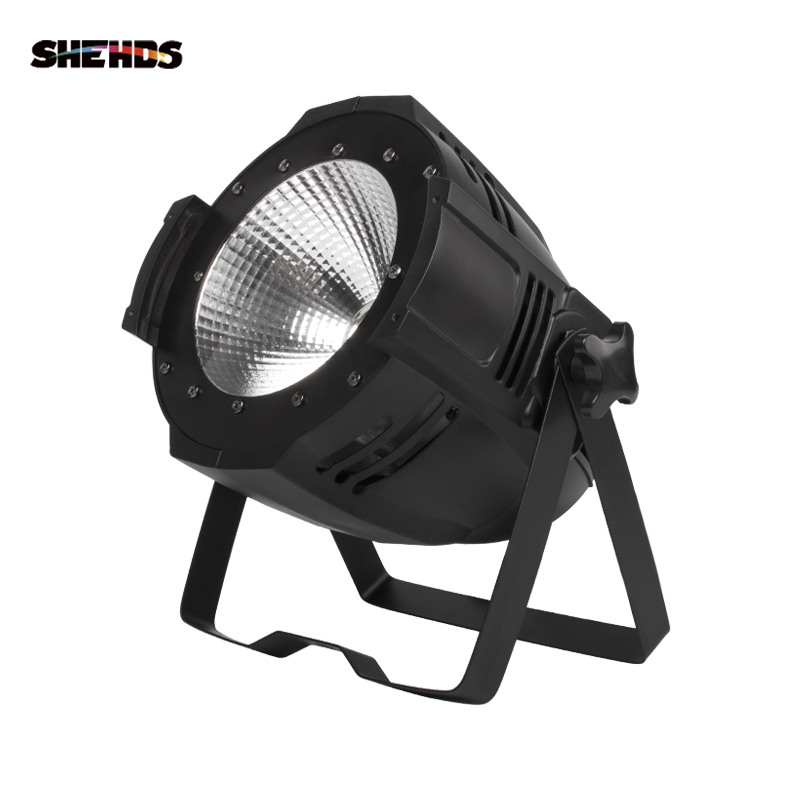 LED 200W RGBACL 6in1 COB Light