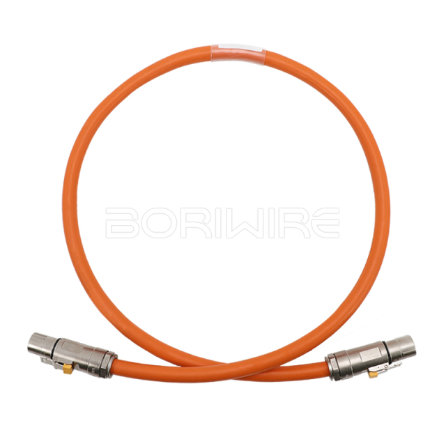 BORIWIRE定制新能源汽车线束，专业品质，安全高效，精准定制，驱动未来