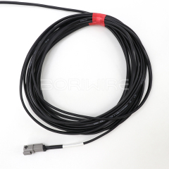 EV Automotive Wiring Harnesses Energy Storage Power Charging Cable Assembly New Energy Vehicle Wires Harness