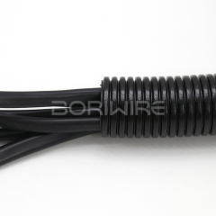 EV Automotive Wiring Harnesses Energy Storage Power Charging Cable Assembly New Energy Vehicle Wires Harness