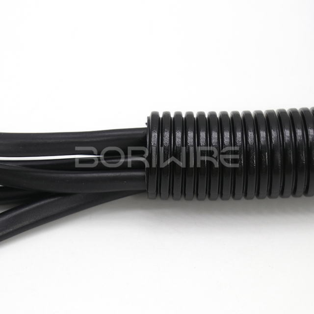 EV Automotive Wiring Harnesses Energy Storage Power Charging Cable Assembly New Energy Vehicle Wires Harness