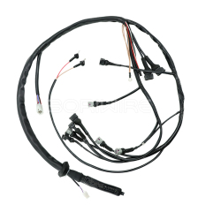 Custom automotive/medical/5G/industrial/agricultural wire harnesses