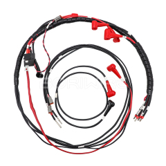 Supply New Energy Photovoltaic Terminal Block Wire can be Customized